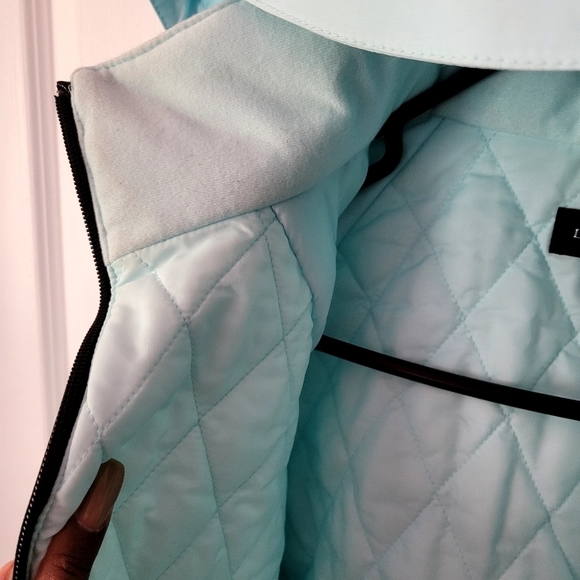 Land's End Women's Ski Jacket Size Large - Picture 15 of 16